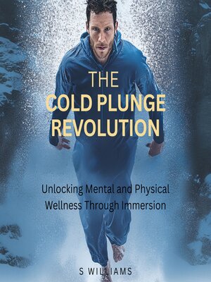 cover image of The Cold Plunge Revolution